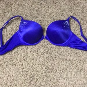 Victoria’s Secret push-up bra